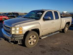 Chevrolet Silverado 2008