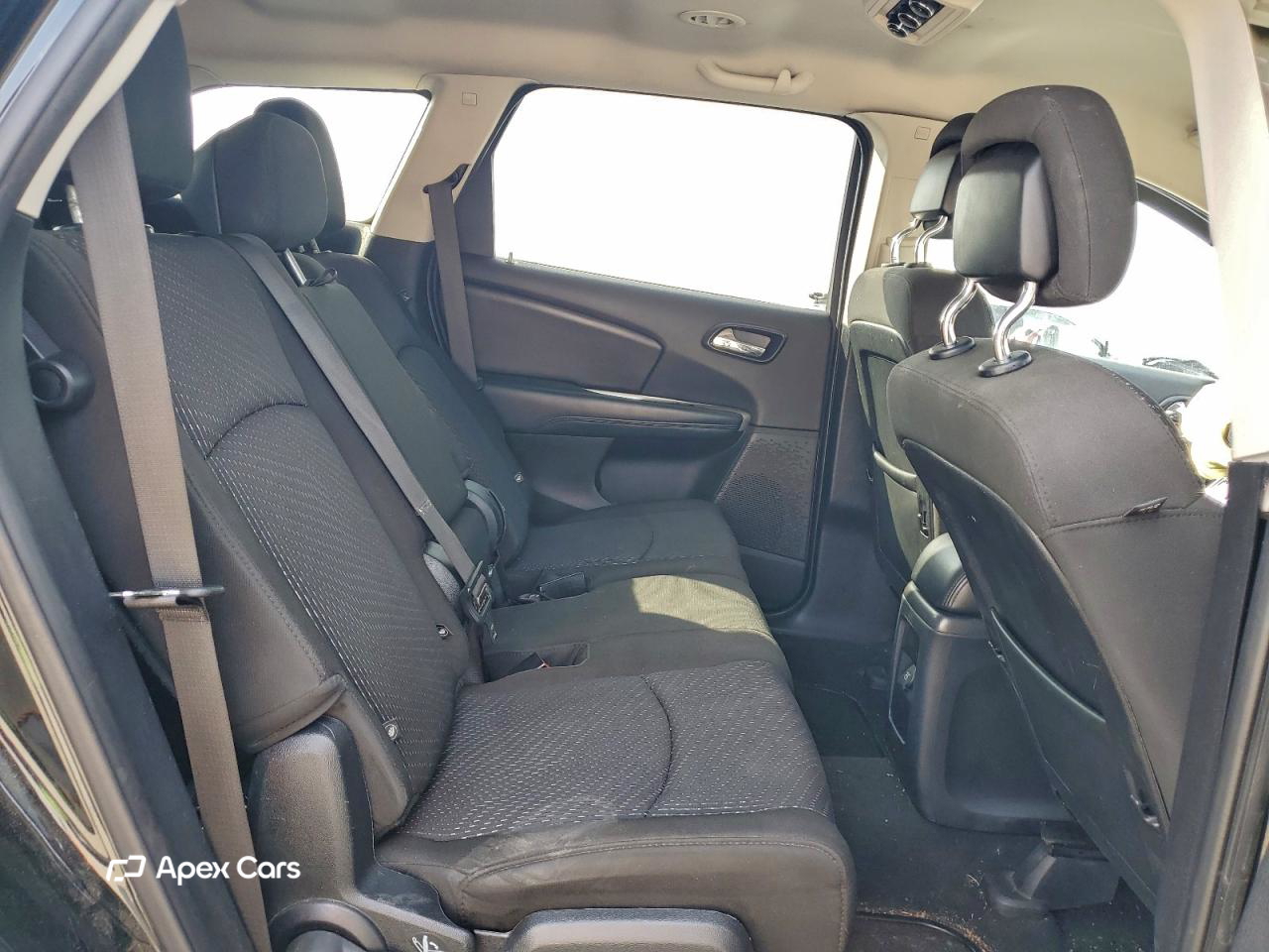 Dodge Journey 2019