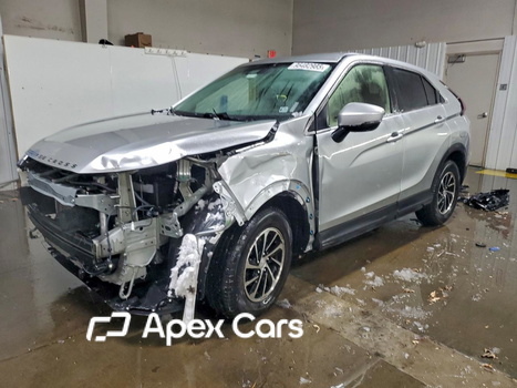 Mitsubishi Eclipse Cross 2023 - Image 1 of 14
