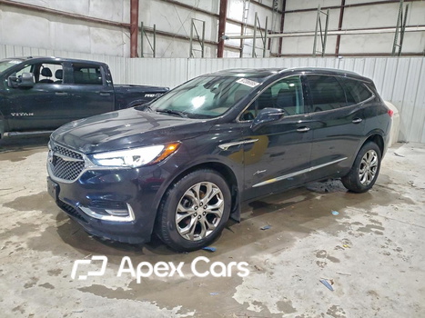 Buick Enclave 2020 - Image 1 of 14