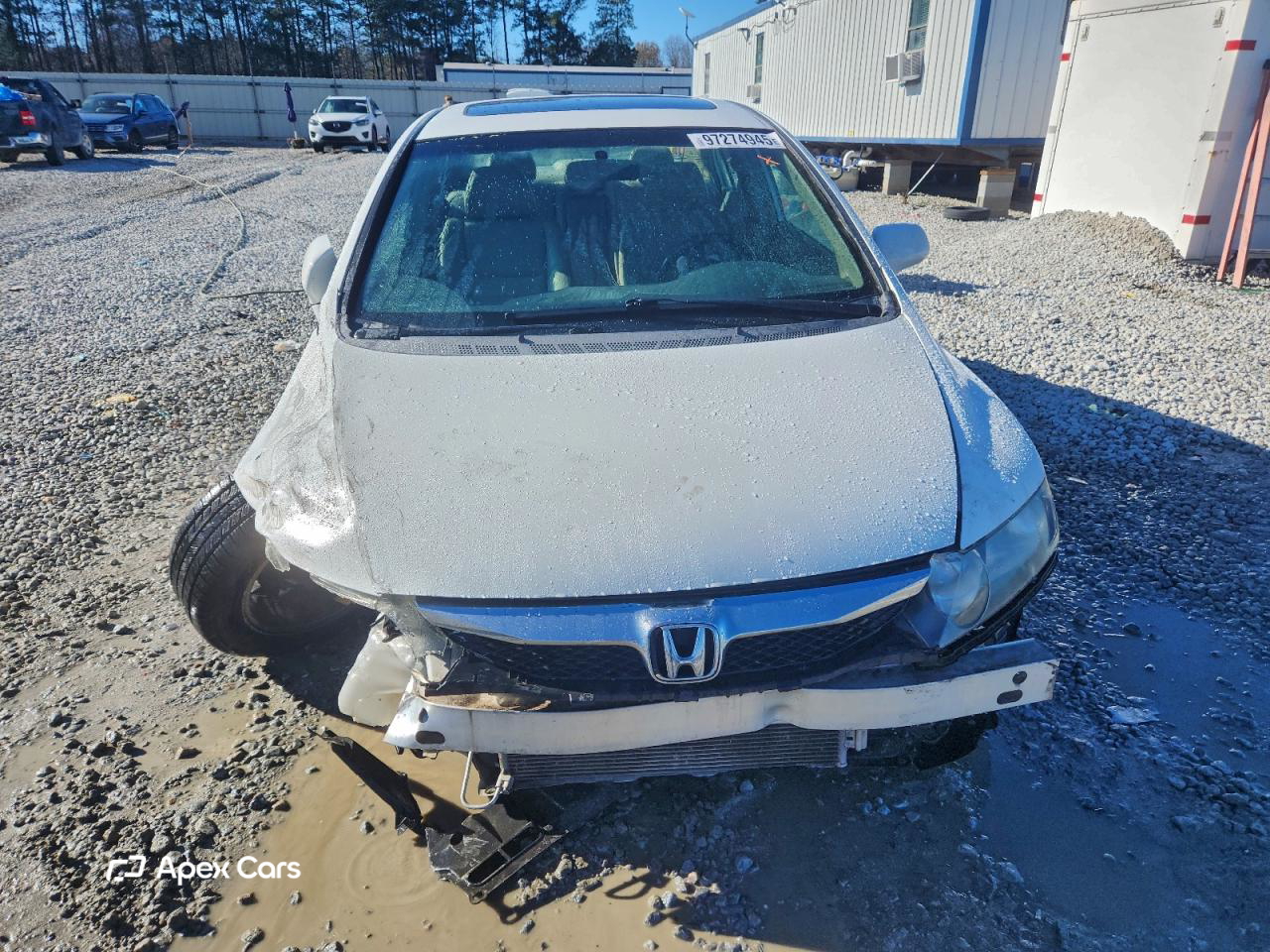 Honda Civic 2010