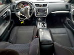 Nissan Altima 2016