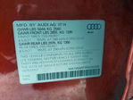 Audi SQ5 2015