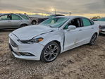 Ford Fusion 2017