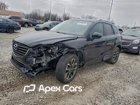 Mazda CX-5 2016 - Image 1 of 13