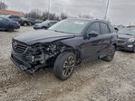 Mazda CX-5 2016
