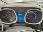 Chevrolet Equinox 2016
