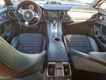 Porsche Panamera 2013