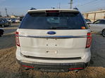 Ford Explorer 2015