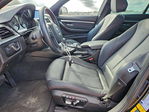 BMW Series 3 2017