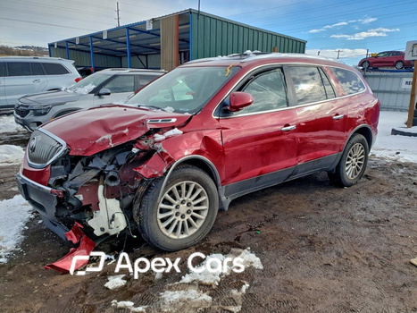 Buick Enclave 2012 - Zdjęcie 1 z 14