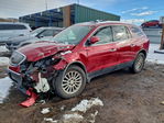 Buick Enclave 2012
