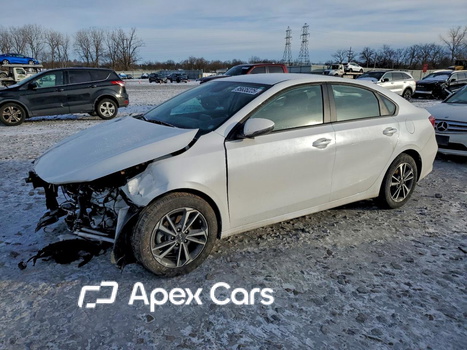 Kia Forte 2024 - Image 1 of 14