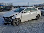 Kia Forte 2024