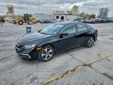 Honda Civic 2020 - Image 1 of 13