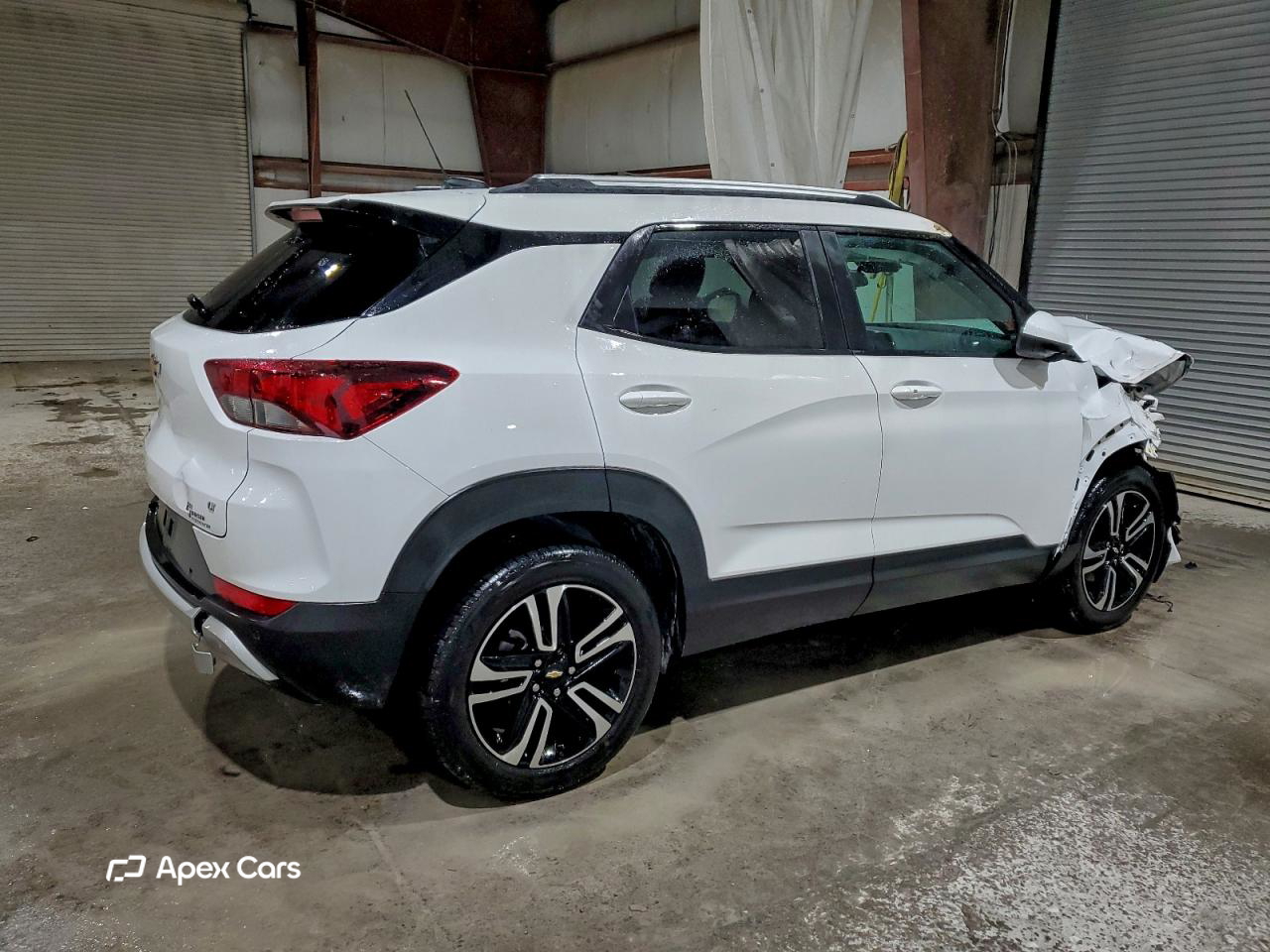 Chevrolet TrailBlazer 2024