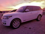 Land Rover Range Rover 2017