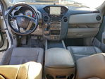 Honda Pilot 2012