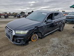 Audi Q7 2017