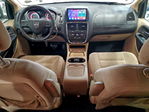 Dodge Caravan 2014