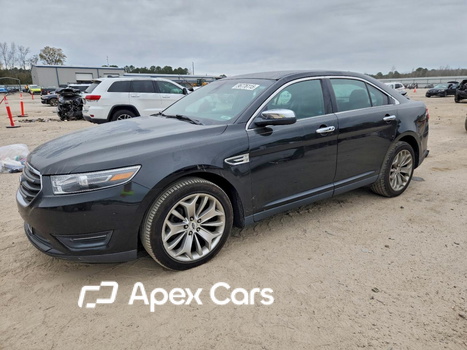 Ford Taurus 2015 - Image 1 of 13