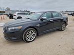 Ford Taurus 2015