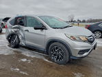 Honda CR-V 2016