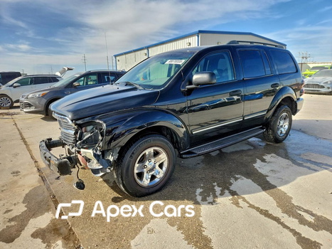 Dodge Durango 2004 - Zdjęcie 1 z 13