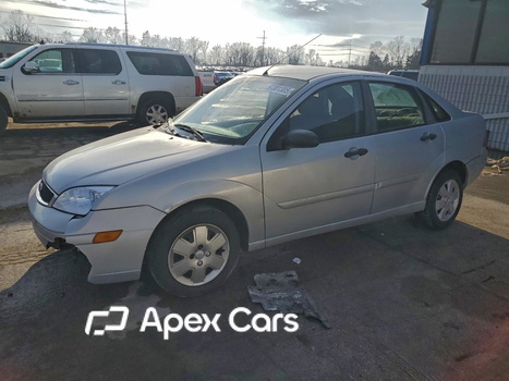 Ford Focus 2007 - Image 1 of 13