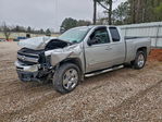 Chevrolet Silverado 2010