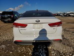 Kia Optima 2016