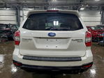 Subaru Forester 2015