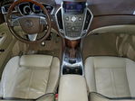 Cadillac SRX 2010
