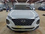 Hyundai Santa Fe 2019