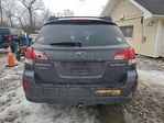 Subaru Outback 2013