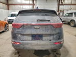 Kia Sportage 2017