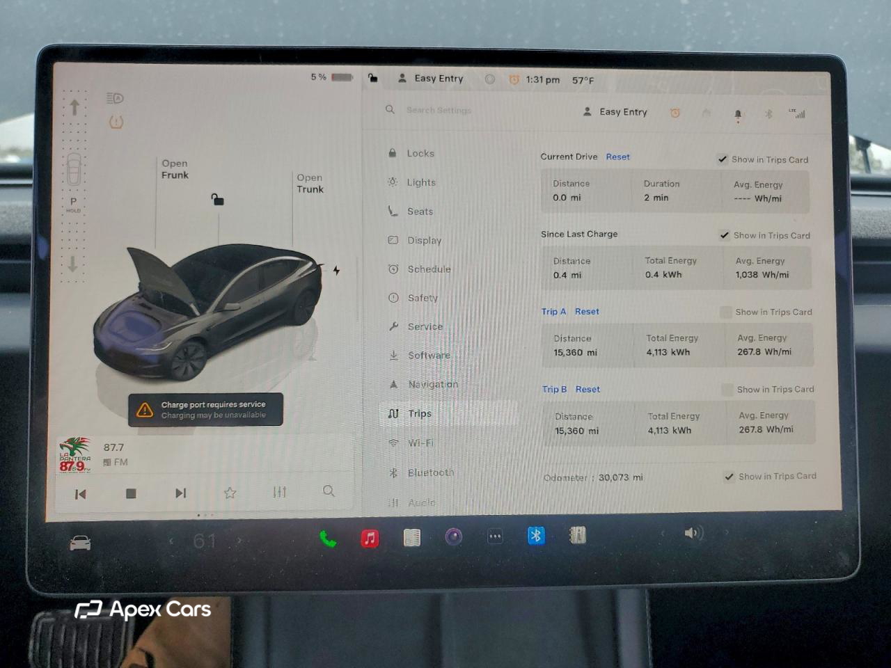 Tesla Model 3 2024