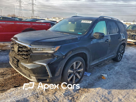 Honda Pilot 2023 - Image 1 of 12