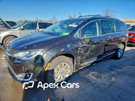 Chrysler Pacifica 2019 - Image 1 of 14