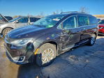 Chrysler Pacifica 2019