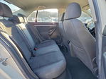 Volkswagen Jetta 2008