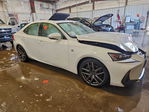 Lexus IS 2017
