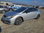 Honda Civic 2015