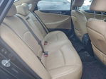 Hyundai Sonata 2011