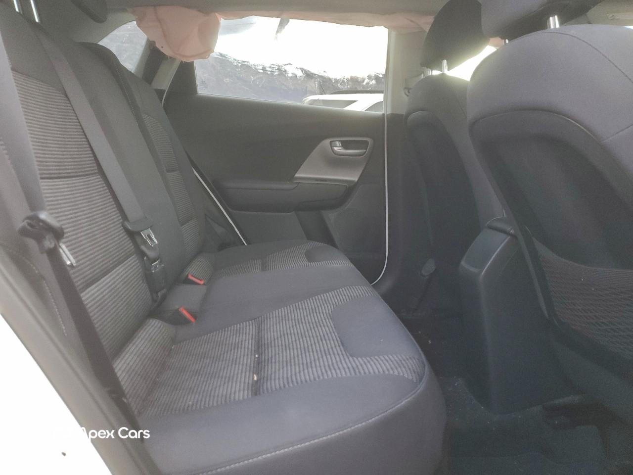 Kia Niro 2017