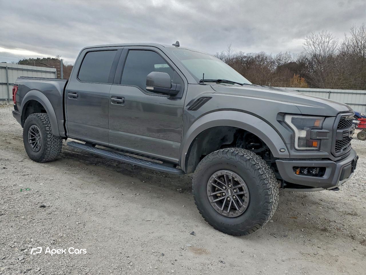 Ford F-150 2020