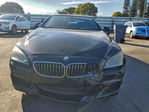 BMW Series 6 2014