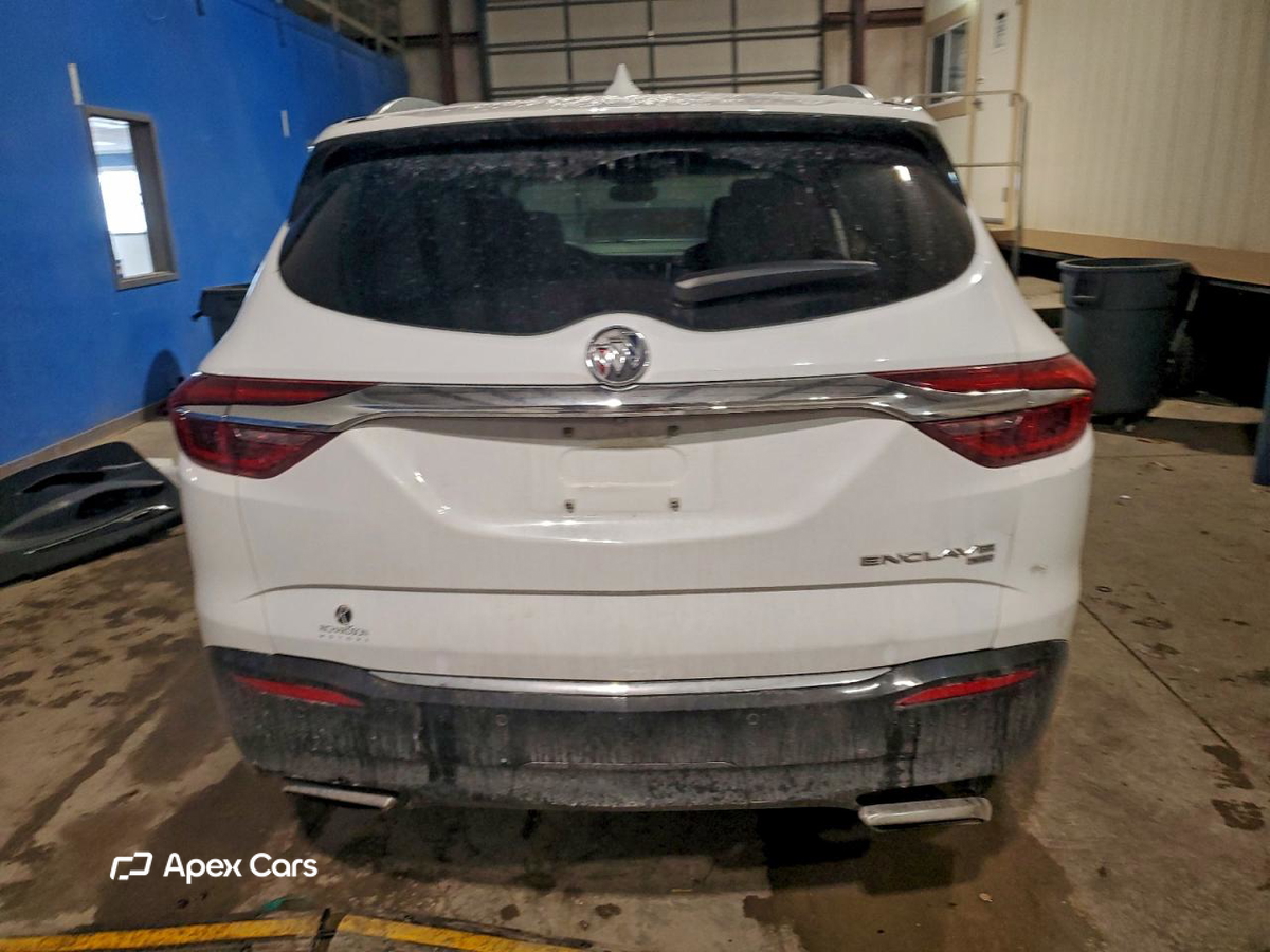 Buick Enclave 2019