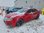 Ford Fusion 2012