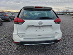 Nissan Rogue 2018